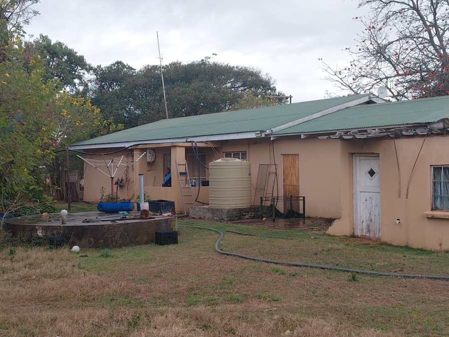Commercial Property for Sale in Kruisrivier Eastern Cape